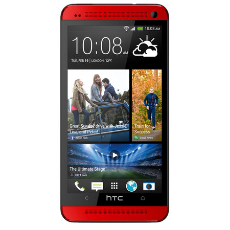 Сотовый телефон HTC HTC One 32Gb - Сибай