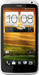 HTC One X 16GB - Сибай
