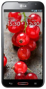 Сотовый телефон LG LG LG Optimus G Pro E988 Black - Сибай