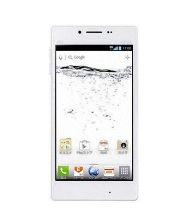 Смартфон LG Optimus G E975 White - Сибай