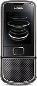 Мобильный телефон Nokia 8800 Carbon Arte - Сибай