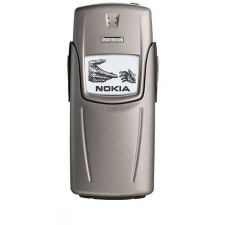 Nokia 8910 - Сибай