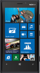 Мобильный телефон Nokia Lumia 920 - Сибай