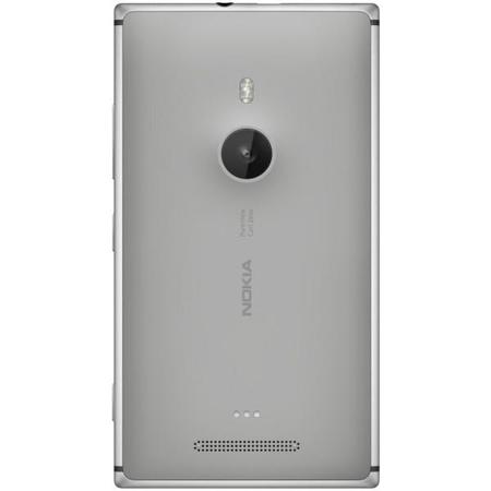 Смартфон NOKIA Lumia 925 Grey - Сибай