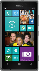 Смартфон Nokia Lumia 925 - Сибай