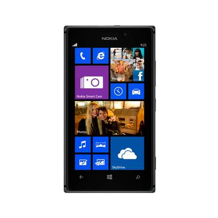 Сотовый телефон Nokia Nokia Lumia 925 - Сибай