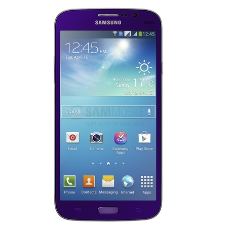 Смартфон Samsung Galaxy Mega 5.8 GT-I9152 - Сибай