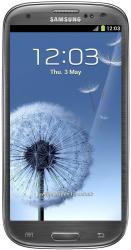 Samsung Galaxy S3 i9300 32GB Titanium Grey - Сибай