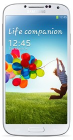 Смартфон Samsung Galaxy S4 16Gb GT-I9505 - Сибай
