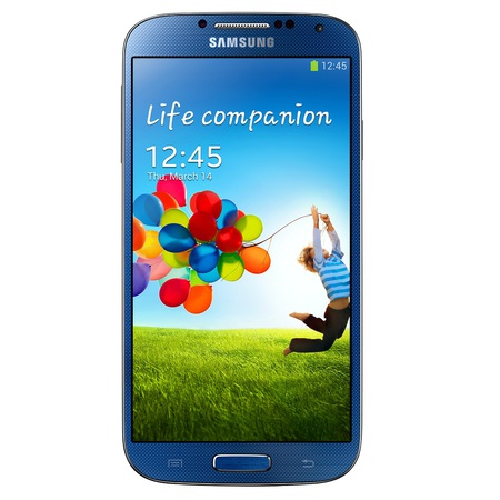 Смартфон Samsung Galaxy S4 GT-I9500 16Gb - Сибай