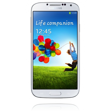 Samsung Galaxy S4 GT-I9505 16Gb черный - Сибай