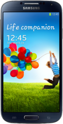 Samsung Galaxy S4 i9505 16GB - Сибай