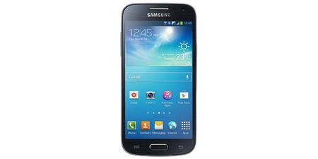 Смартфон Samsung Galaxy S4 mini Duos GT-I9192 Black - Сибай