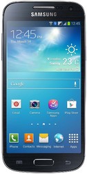 Samsung Galaxy S4 mini Duos i9192 - Сибай