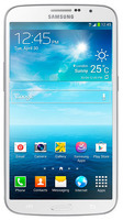 Смартфон SAMSUNG I9200 Galaxy Mega 6.3 White - Сибай