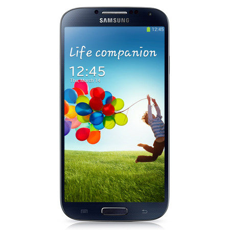 Сотовый телефон Samsung Samsung Galaxy S4 GT-i9505ZKA 16Gb - Сибай
