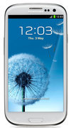 Смартфон Samsung Samsung Смартфон Samsung Galaxy S3 16 Gb White LTE GT-I9305 - Сибай