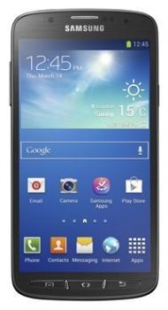 Сотовый телефон Samsung Samsung Samsung Galaxy S4 Active GT-I9295 Grey - Сибай