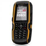 Терминал моб связи Sonim XP 3300 FORCE Yellow/Black - Сибай