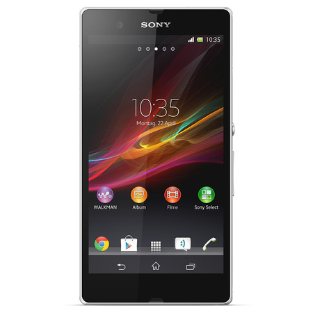 Смартфон Sony Xperia Z C6603 - Сибай