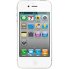 Мобильный телефон Apple iPhone 4S 32Gb (белый) - Сибай