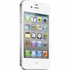 Мобильный телефон Apple iPhone 4S 64Gb (белый) - Сибай