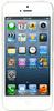 Смартфон Apple iPhone 5 64Gb White & Silver - Сибай