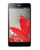 Смартфон LG E975 Optimus G Black - Сибай