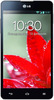 Смартфон LG E975 Optimus G White - Сибай
