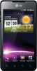 Смартфон LG Optimus 3D Max P725 Black - Сибай