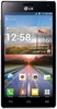 Смартфон LG Optimus 4X HD P880 Black - Сибай