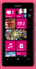 Смартфон Nokia Lumia 800 Matt Magenta - Сибай