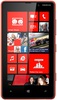 Смартфон Nokia Lumia 820 Red - Сибай