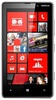 Смартфон Nokia Lumia 820 White - Сибай