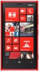 Смартфон Nokia Lumia 920 Red - Сибай