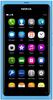 Смартфон Nokia N9 16Gb Blue - Сибай