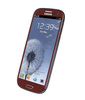 Смартфон Samsung Galaxy S3 GT-I9300 16Gb La Fleur Red - Сибай