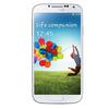 Смартфон Samsung Galaxy S4 GT-I9505 White - Сибай
