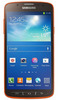 Смартфон SAMSUNG I9295 Galaxy S4 Activ Orange - Сибай