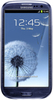 Смартфон SAMSUNG I9300 Galaxy S III 16GB Pebble Blue - Сибай