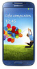 Смартфон SAMSUNG I9500 Galaxy S4 16Gb Blue - Сибай