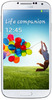 Смартфон SAMSUNG I9500 Galaxy S4 16Gb White - Сибай