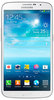 Смартфон Samsung Samsung Смартфон Samsung Galaxy Mega 6.3 8Gb GT-I9200 (RU) белый - Сибай