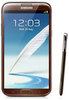 Смартфон Samsung Samsung Смартфон Samsung Galaxy Note II 16Gb Brown - Сибай