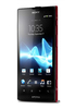 Смартфон Sony Xperia ion Red - Сибай