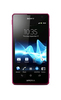 Смартфон Sony Xperia TX Pink - Сибай