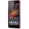 Смартфон Sony Xperia ZR Pink - Сибай