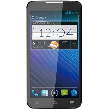 Смартфон ZTE Grand Memo Blue - Сибай