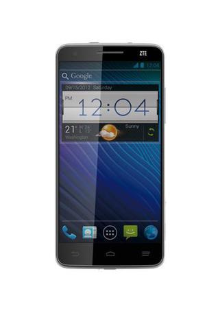 Смартфон ZTE Grand S White - Сибай